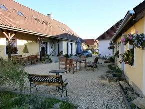 Penzion Emilka, Jindrichuv Hradec